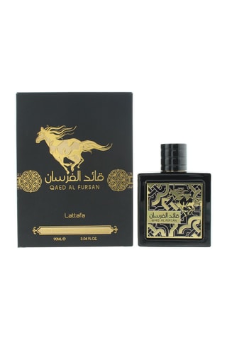 Qaed Al Fursan Lattafa - Eau de parfum 90 ml