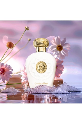 Opulent Musk Lattafa - Eau de parfum 100 ml