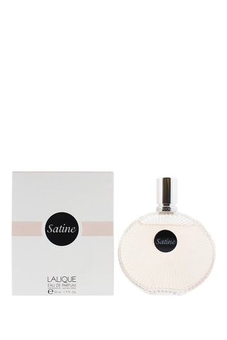 Satine Lalique - Eau de parfum 50 ml