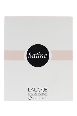 Satine Lalique - Eau de parfum 50 ml