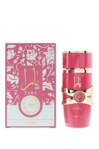 Yara Candy Lattafa - Eau de parfum 100 ml