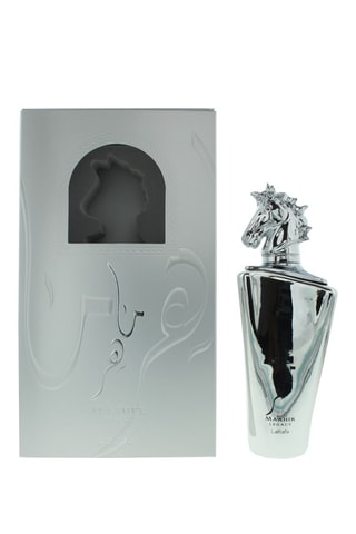 Maahir Legacy Lattafa - Eau de parfum 100 ml