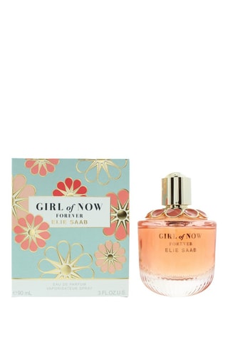 Girl Of Now Forever Elie Saab - Eau de parfum 90 ml