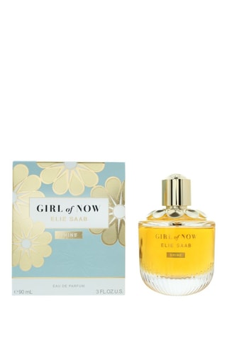Girl Of Now Shine Elie Saab - Eau de Parfum 90 ml
