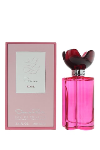 Rose Oscar De La Renta - Eau de parfum 100 ml