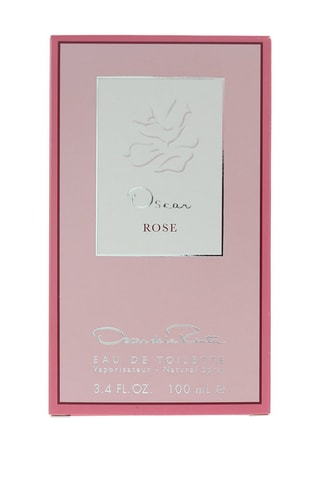 Rose Oscar De La Renta - Eau de parfum 100 ml