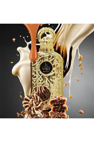 Bayaan Lattafa - Eau de parfum 100 ml