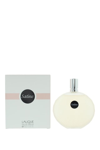 Satine Lalique - Eau de parfum 100 ml