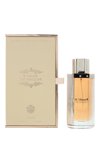The kingdom lattafa - Eau de parfum 100 ml