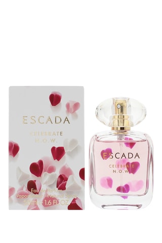 Celebrate N.O.W. Escada - Eau de parfum 50 ml
