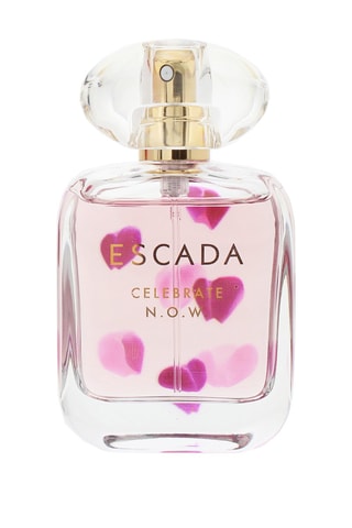 Celebrate N.O.W. Escada - Eau de parfum 50 ml
