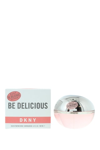 Be Delicious Fresh Blossom DKNY - Eau de parfum 100 ml