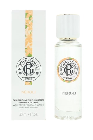 Neroli Roger & Gallet - Eau de parfum 30 ml