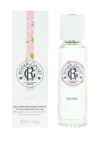 Rose Roger & Gallet- Eau de parfum 30 ml