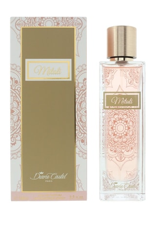 Mitali Diane Castel - Eau de parfum 100 ml