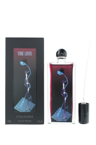 La fille de berlin Serge Lutens - Eau de parfum 50 ml