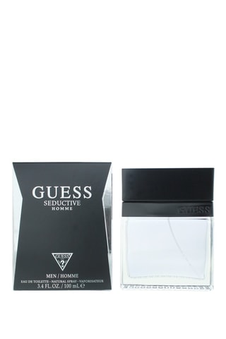 Seductive homme Guess - Eau de toilette 100 ml