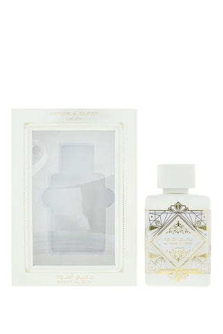 Bade'e al oud honor glory Lattafa - Eau de parfum 100 ml