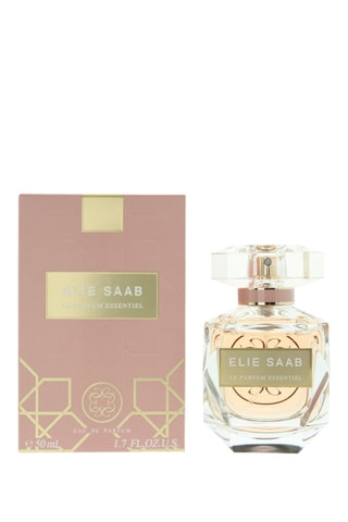 Le Parfum Essentiel Elie Saab - Eau de Parfum 50 ml