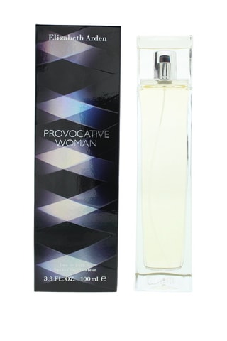Provocative Woman Elizabeth Arden - Eau de parfum 100 ml