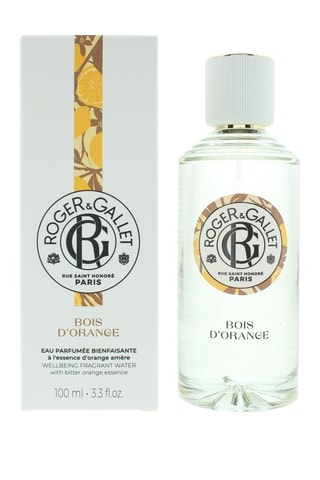 Bois D'orange Roger & Gallet - Eau de parfum 100 ml