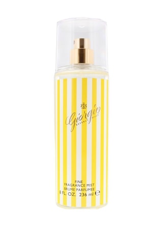 Bruma perfumada Yellow Giorgio Beverly Hills - 236 ml