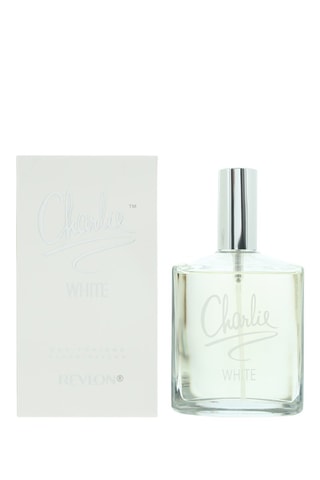Revlon Charlie White Eau fresca 100 ml
