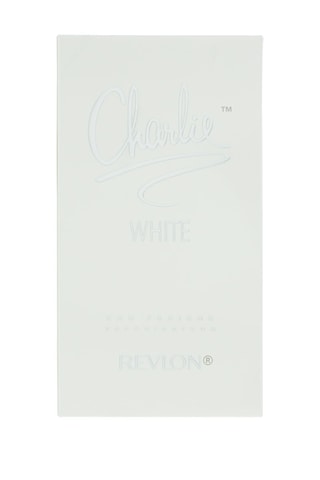 Revlon Charlie White Eau fresca 100 ml
