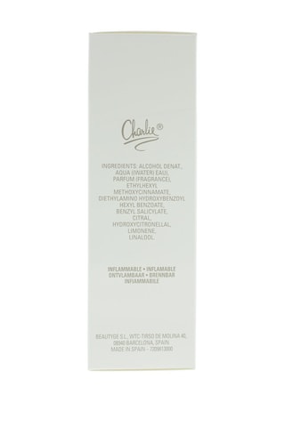 Revlon Charlie White Eau fresca 100 ml