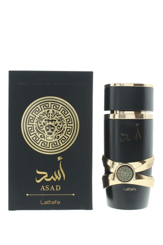 Asad Lattafa - Eau de parfum 100 ml