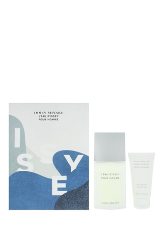 Coffret para homem - 2 produtos