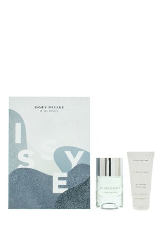Coffret Le Sel D'Issey Issey Miyake - 2 produtos