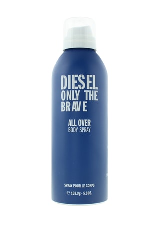 Only The Brave Diesel - Eau de parfum 200 ml