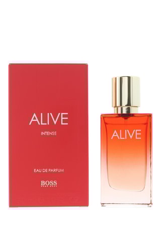 Alive intense Hugo Boss - Eau de parfum 30 ml