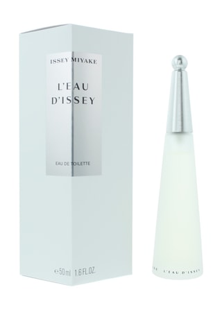 L'eau d'Issey Issey Miyake - Eau de toilette 50 ml