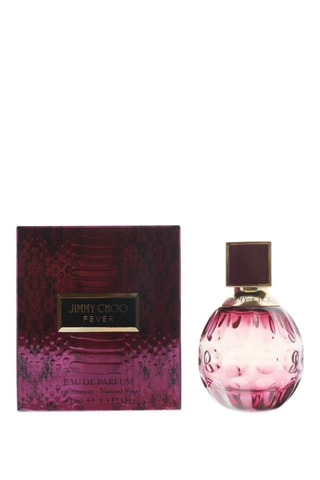 Fever Jimmy Choo - Eau de parfum 40 ml