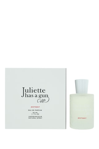 Anyway Juliette Has A Gun - Eau de parfum 50 ml