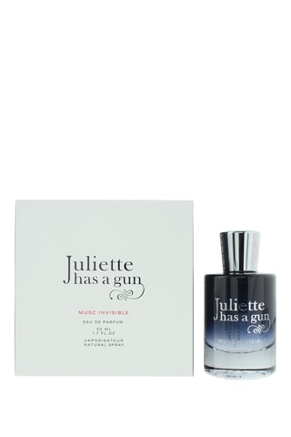 Musc Invisible Juliette Has A Gun - Eau de parfum 50 ml