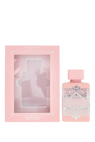 Bade'e al oud noble blush Lattafa - Eau de parfum 100 ml