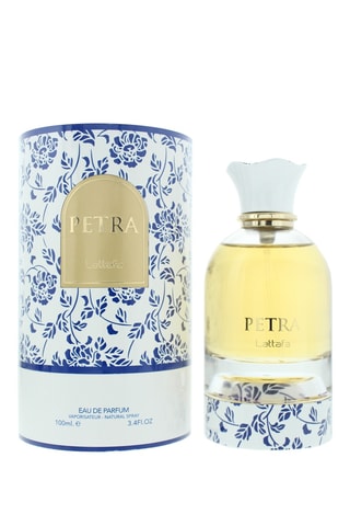 Petra lattafa - Eau de parfum 100 ml