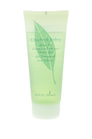 Gel de banho Chá verde Elizabeth Arden - 200 ml