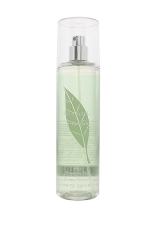 Bruma perfumada Green tea Elizabeth Arden - 236 ml