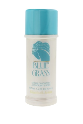 Desodorizante creme blue grass Elizabeth Arden - 40 ml