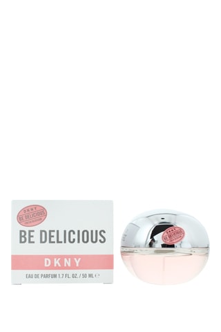Be delicious fresh blossom DKNY - Eau de parfum 50 ml