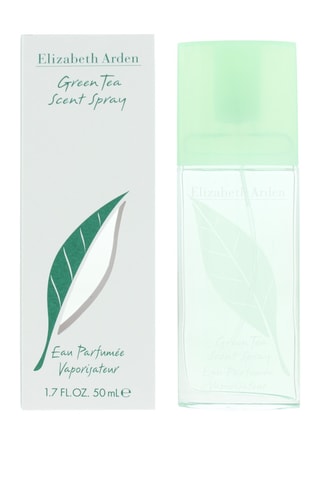 Chá verde Elizabeth Arden - Eau de parfum 50 ml