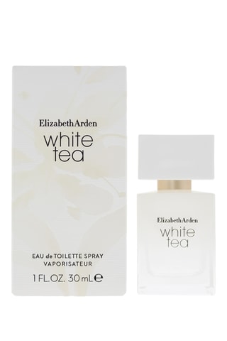 Chá branco verde Elizabeth Arden - Eau de toilette 30 ml