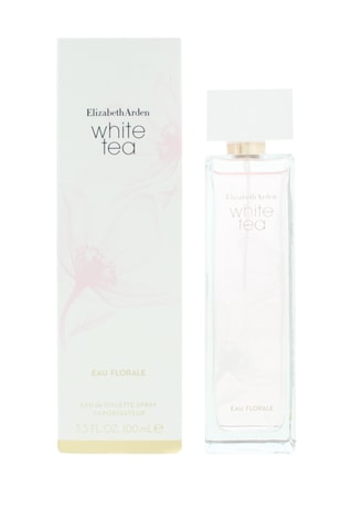 Eau florale de chá branco Elizabeth Arden - Eau de toilette 100 ml