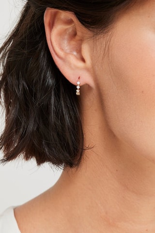 Creolen Laria Geelgoud