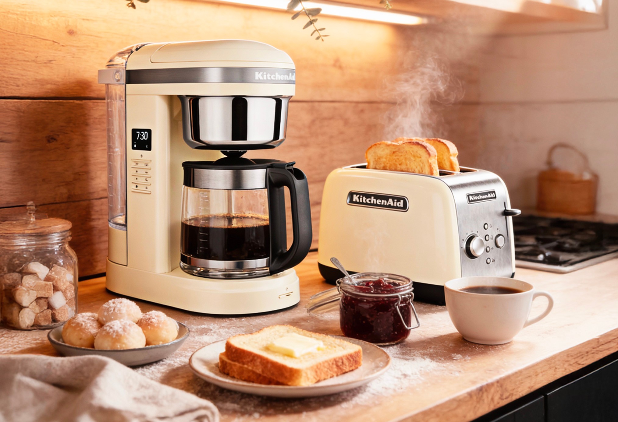 KITCHENAID à super prix sur SHOWROOMPRIVÉ