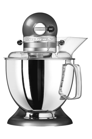 Robô pasteleiro - 3 l e 4,87 l - 300 W